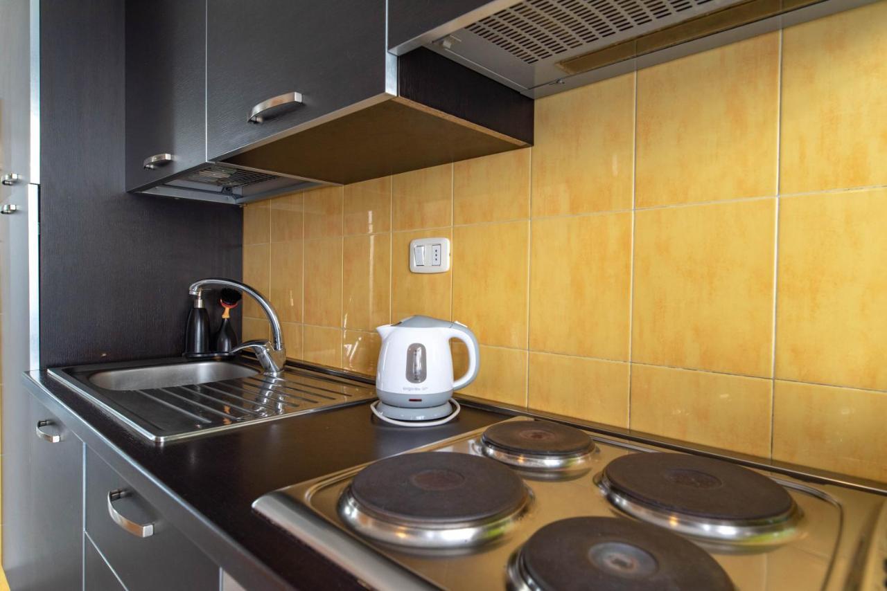 Casa Porta Pila Apartment Turin Exterior photo