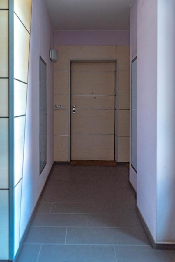 Casa Porta Pila Apartment Turin Exterior photo